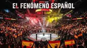 Apuestas Ilia Topuria: El Fenómeno Español que Cambió UFC